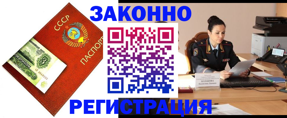 где прописаться в Камешково